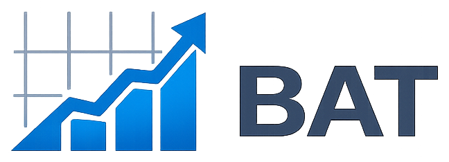 BAT logo